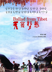 中出片